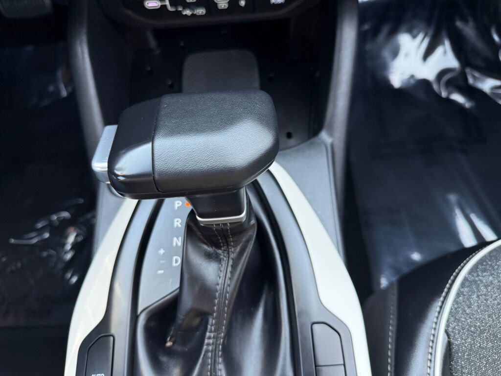 Used 2025 Kia K4 GT-Line w/ GT-Line Sunroof Package image 23