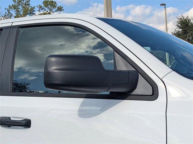 New 2025 RAM 1500 Tradesman image 12