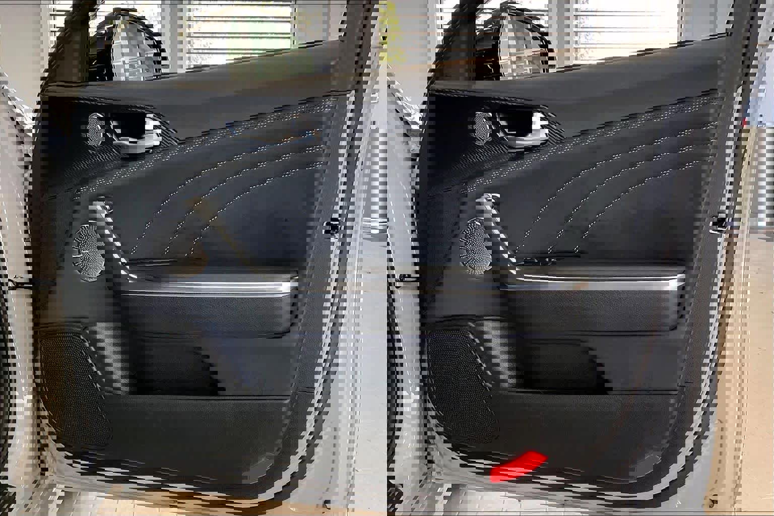 Used 2022 Kia Stinger GT2 w/ Scorpion Package image 24