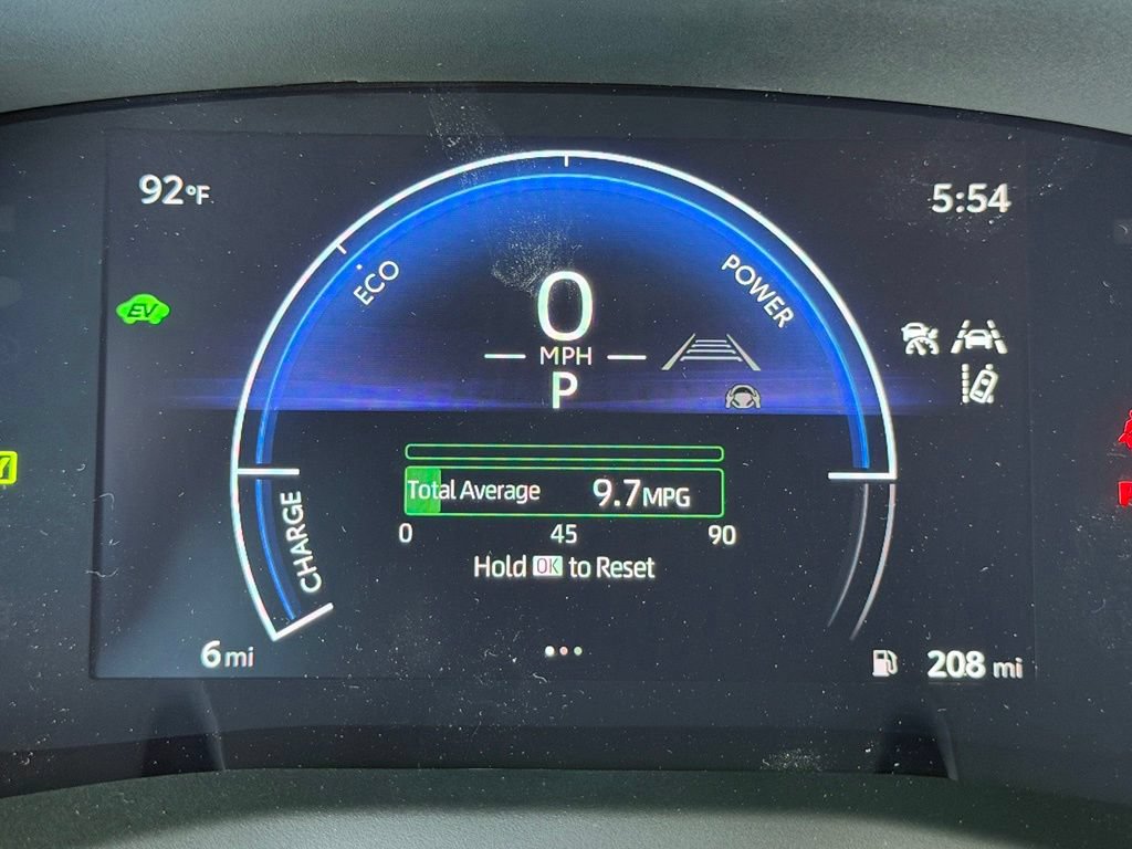 Certified 2026 Toyota Camry LE FWD image 26