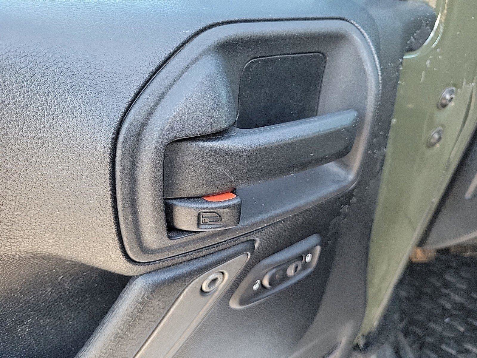 Used 2015 Jeep Wrangler Sport w/ Quick Order Package 23S image 20