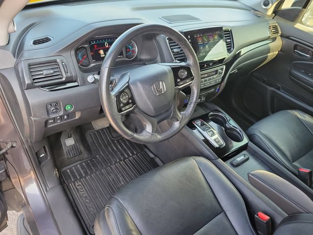 Used 2020 Honda Pilot Elite image 8