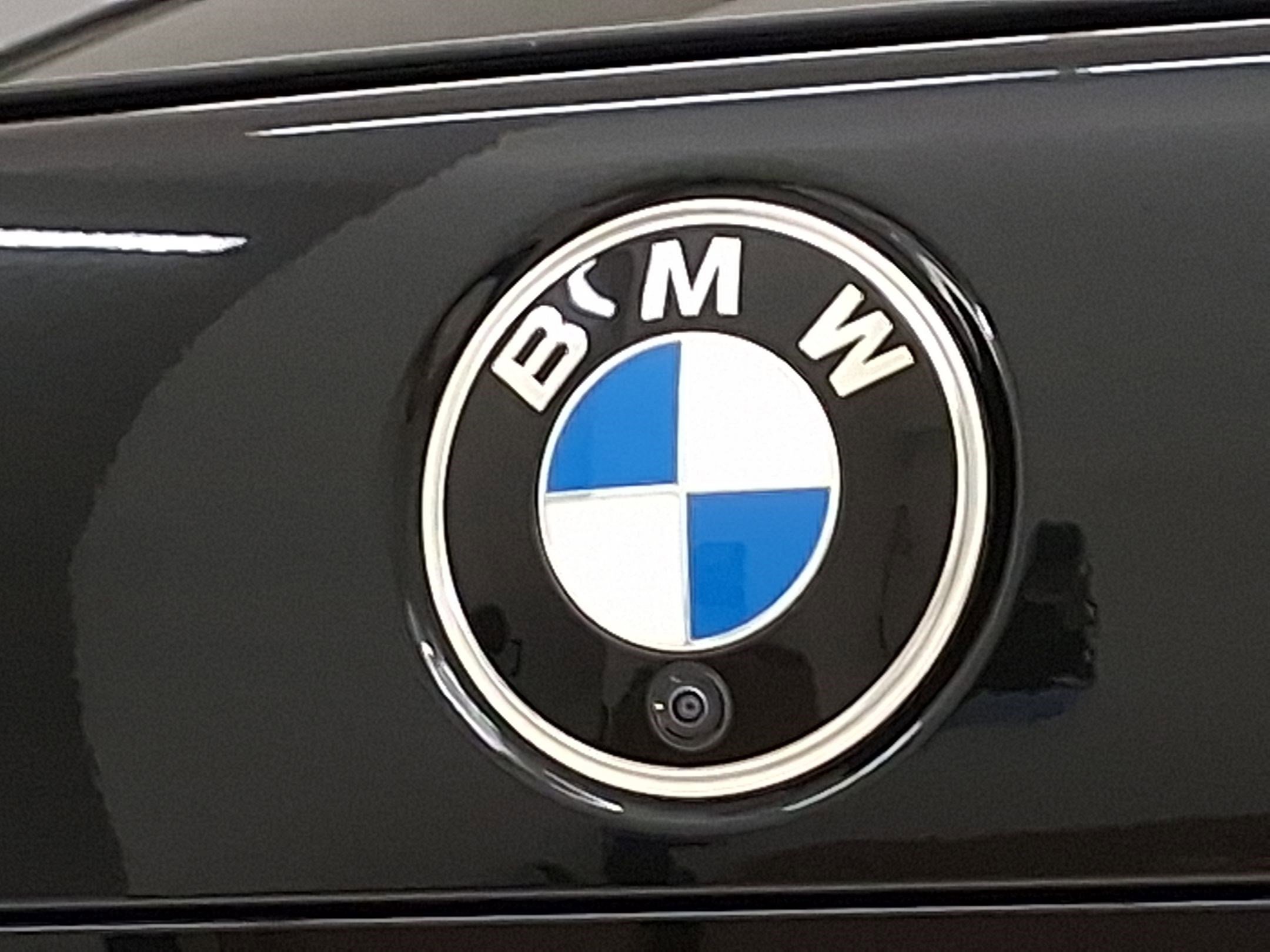 Certified 2024 BMW 760i xDrive image 20