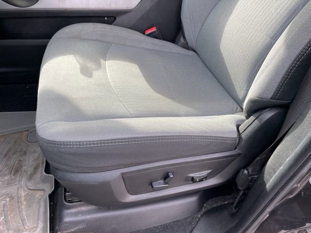 Used 2019 RAM 2500 Big Horn image 8