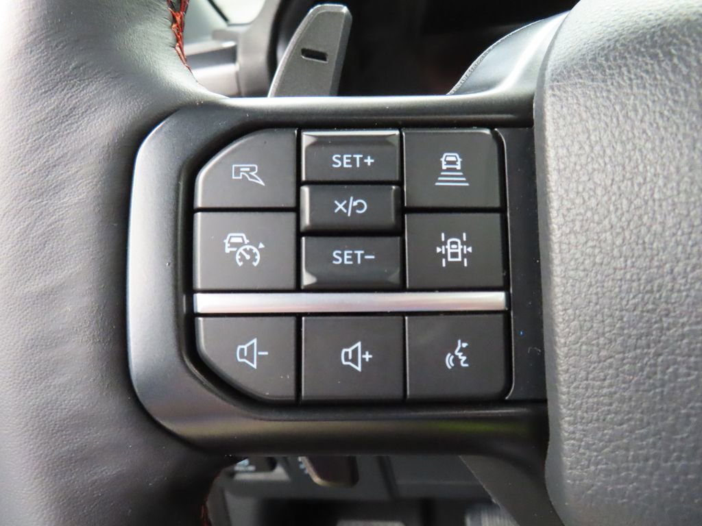 Used 2025 Ford F150 Raptor image 65