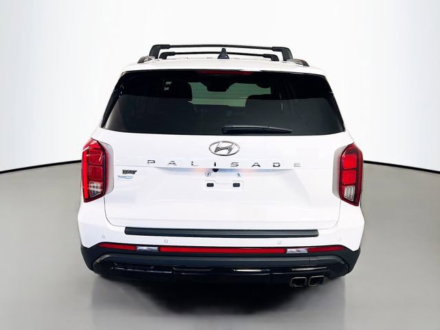 Used 2023 Hyundai Palisade XRT image 6