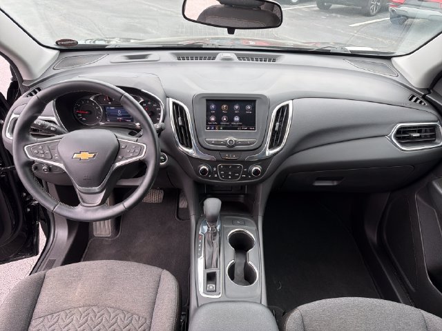 Certified 2023 Chevrolet Equinox LT FWD image 14