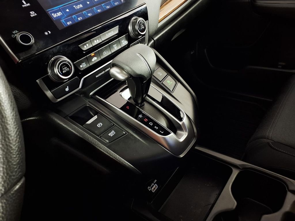 Used 2022 Honda CR-V EX image 22