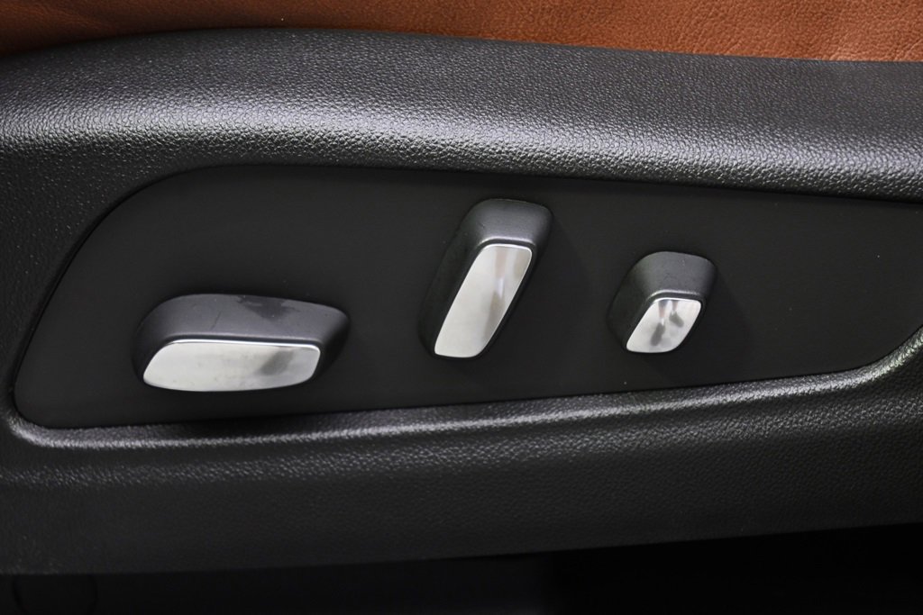 New 2025 Cadillac XT5 Premium Luxury w/ Technology Package image 14