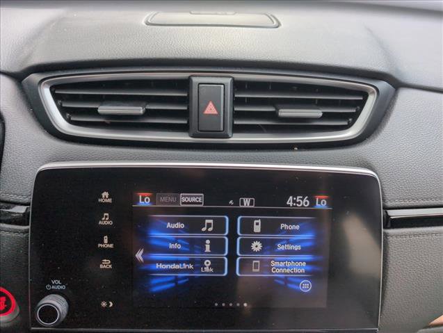 Used 2021 Honda CR-V EX-L image 12