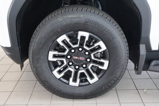 New 2026 GMC Sierra EV Elevation w/ Premium Package image 9