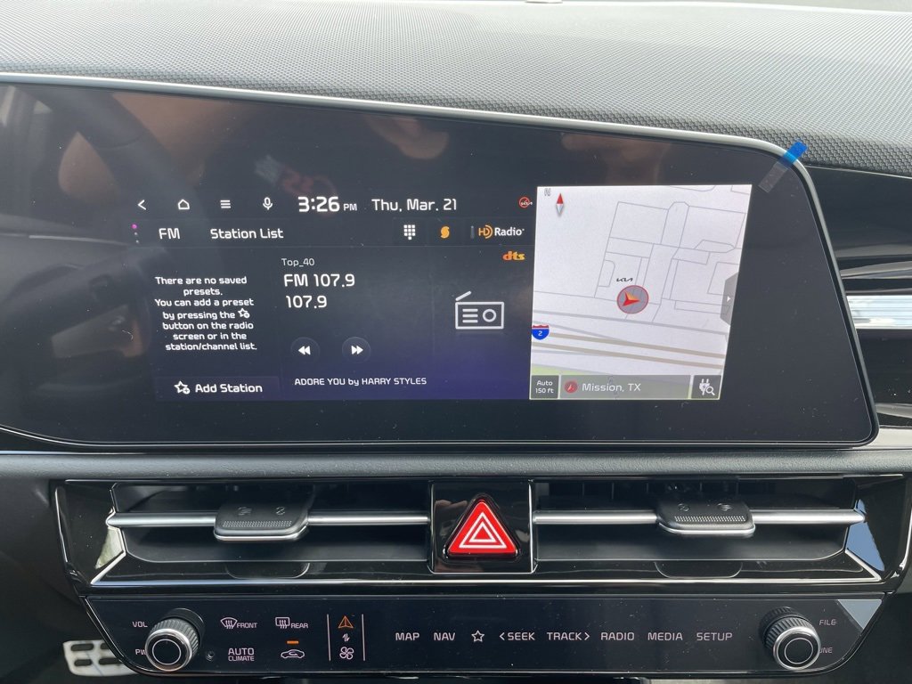 New 2024 Kia Niro Wave image 6