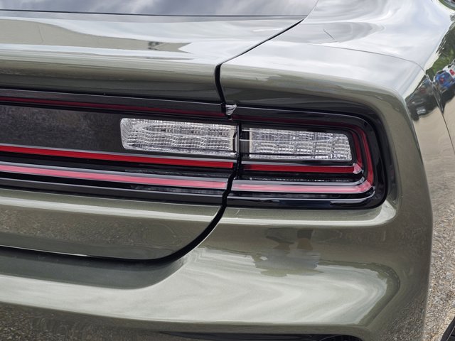 New 2026 Dodge Charger R/T AWD/4WD image 9