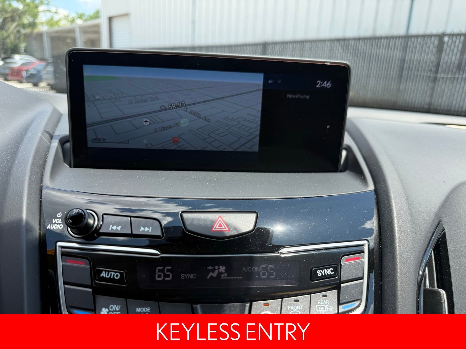 Used 2023 Acura RDX w/ Technology Package FWD image 15