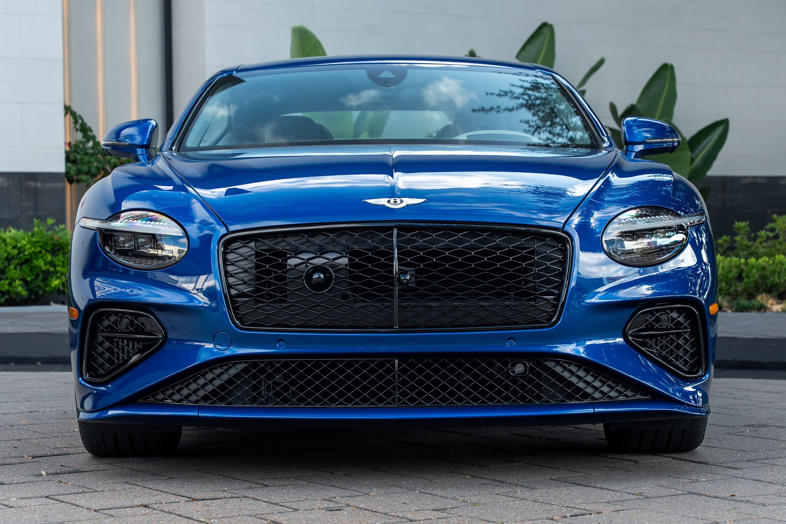 Certified 2025 Bentley Continental GT Speed image 38
