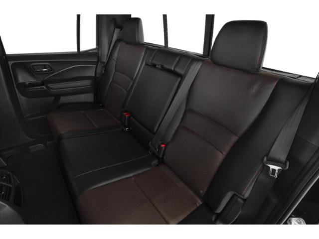 Used 2023 Honda Ridgeline Black Edition image 16