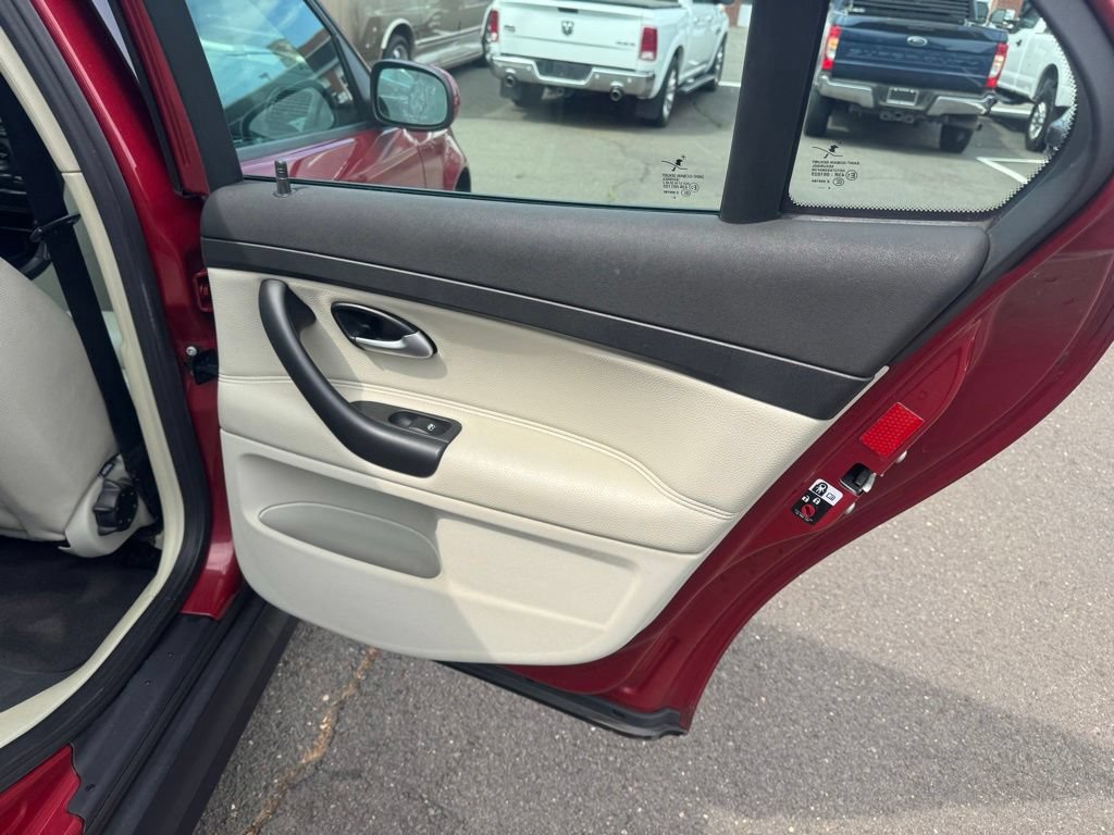 Used 2005 Saab 9-3 Linear FWD image 22