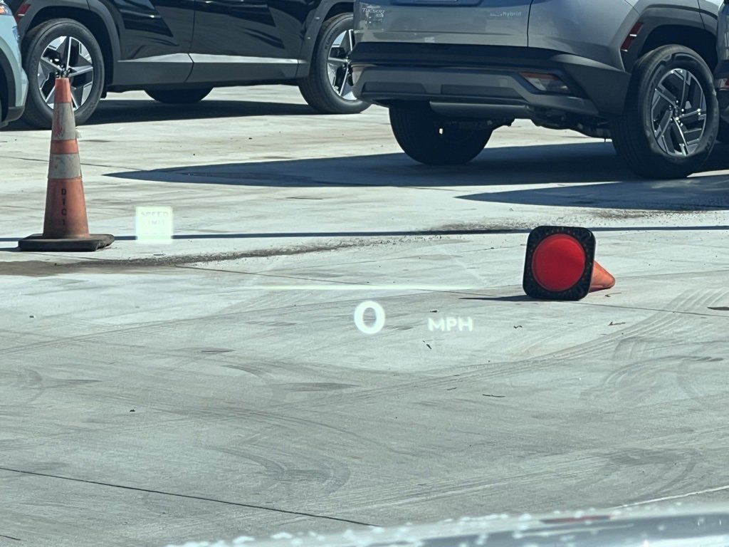 New 2026 Genesis GV70 3.5T Sport Prestige image 32