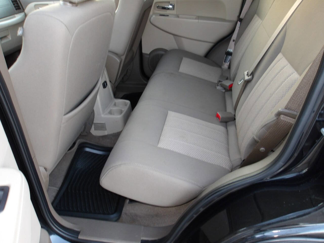 Used 2009 Jeep Liberty Sport w/ Popular Equipment Group image 20