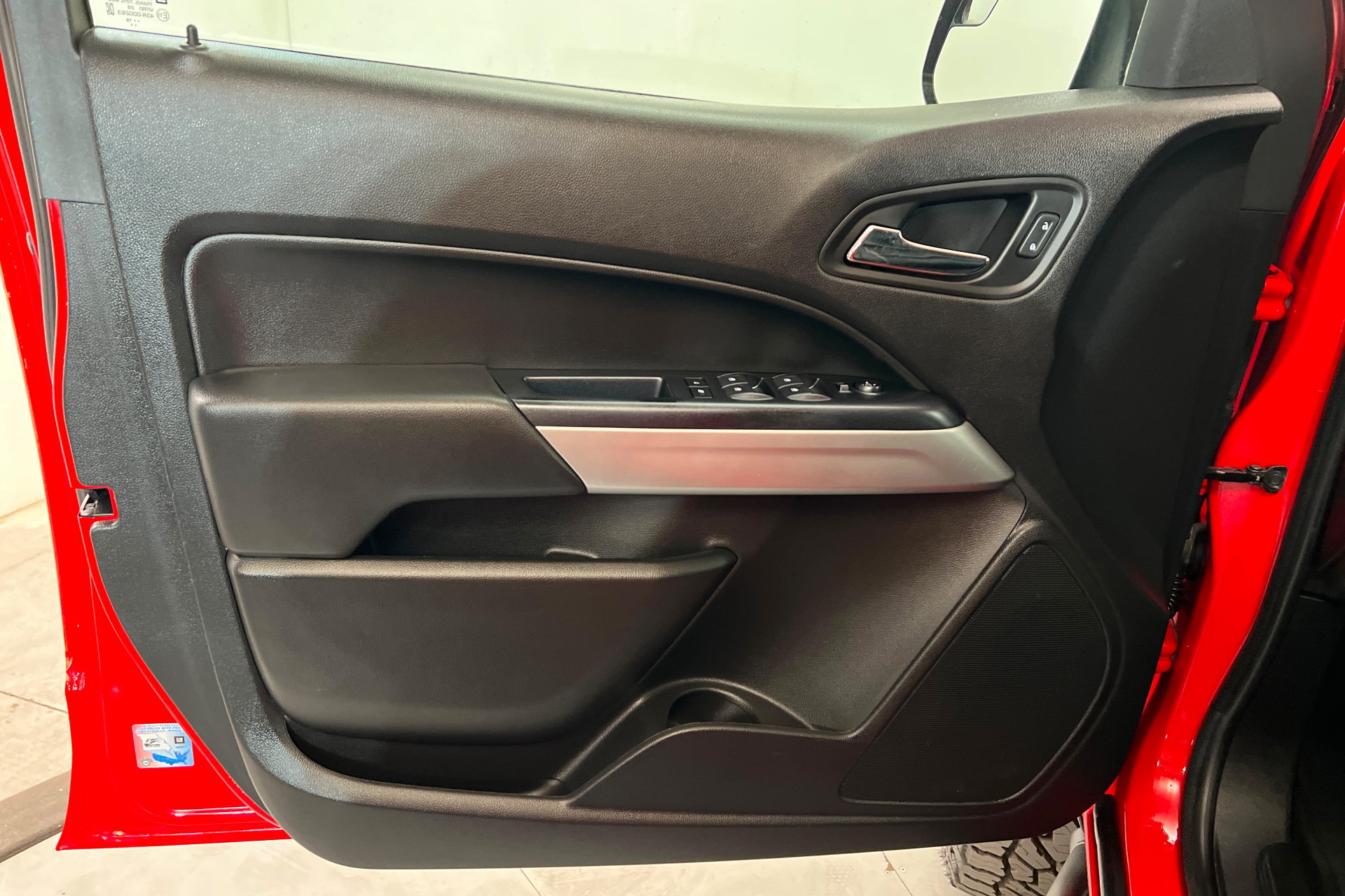 Used 2020 Chevrolet Colorado ZR2 AWD/4WD image 15