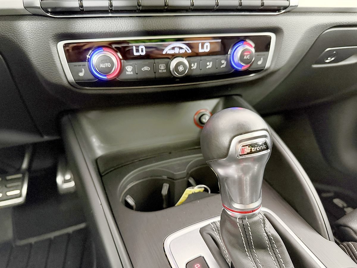 Used 2016 Audi S3 Prestige AWD/4WD image 61