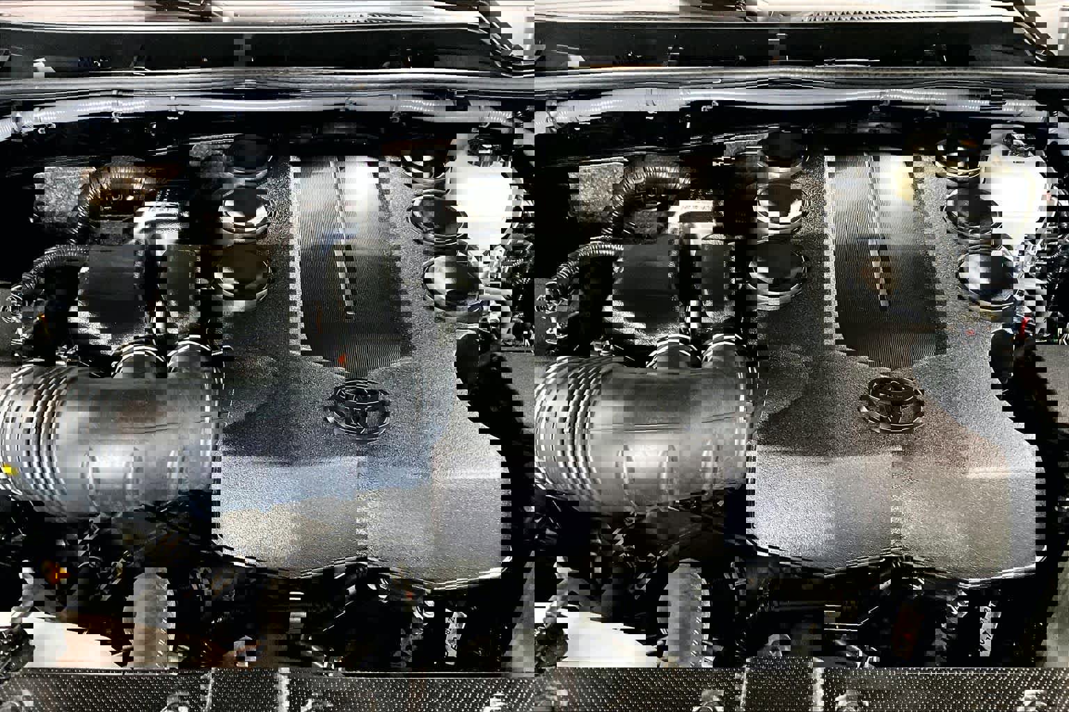 Certified 2023 Toyota 4Runner SR5 Premium image 61