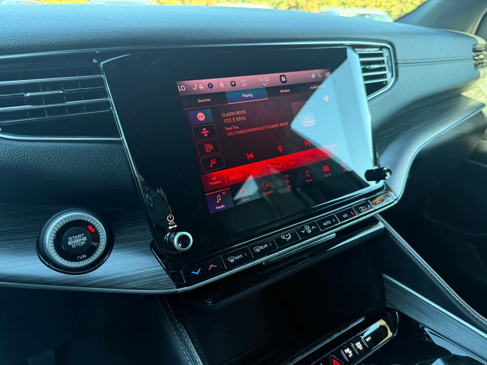 Used 2023 Jeep Wagoneer L Series II image 15