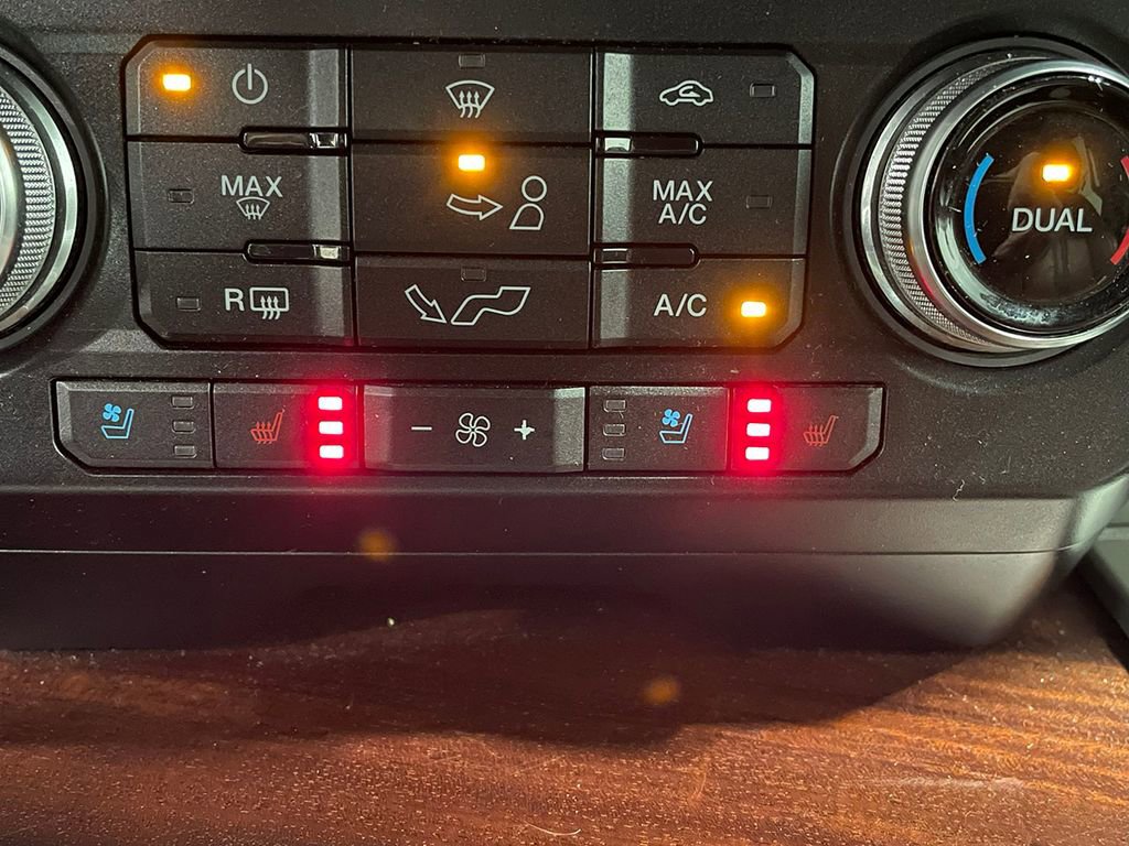 Used 2019 Ford F150 King Ranch w/ Equipment Group 601A Luxury image 21