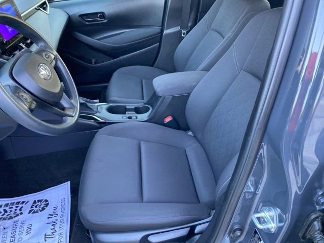 Used 2023 Toyota Corolla LE image 18