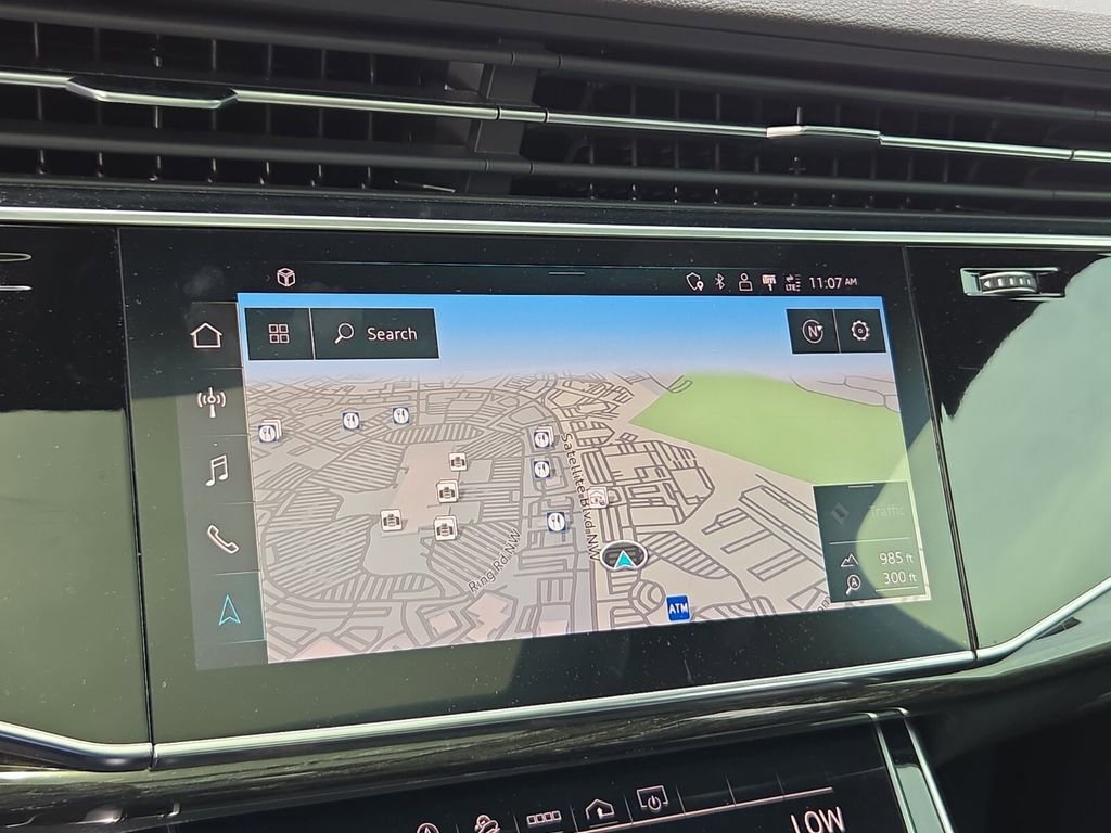 Used 2021 Audi Q7 3.0T Premium Plus image 14