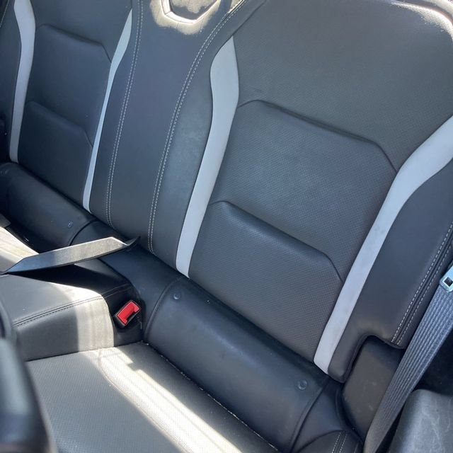 Used 2018 Chevrolet Camaro SS RWD image 15