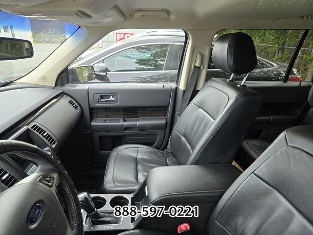 Used 2016 Ford Flex SEL w/ Equipment Group 202A FWD image 2