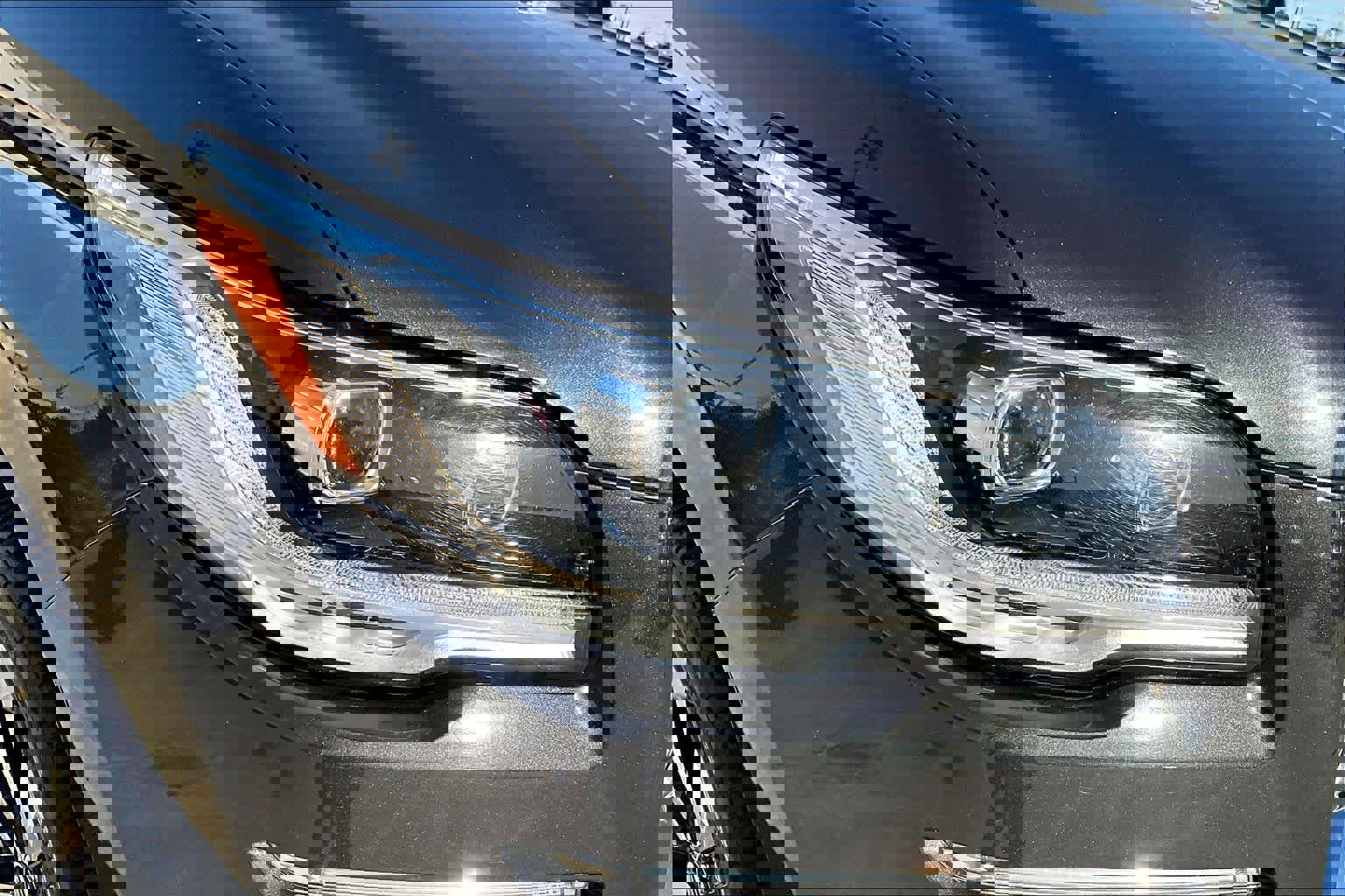 Used 2024 Lincoln Navigator L Reserve image 27