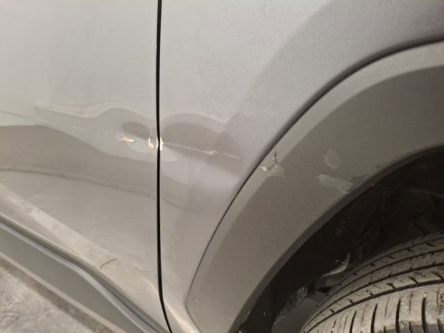 Used 2023 Toyota RAV4 Limited w/ Limited Grade Weather Package image 40