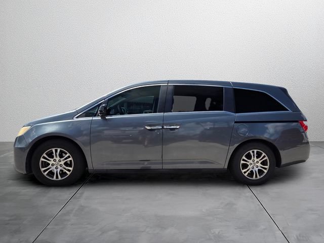 Used 2011 Honda Odyssey EX image 2