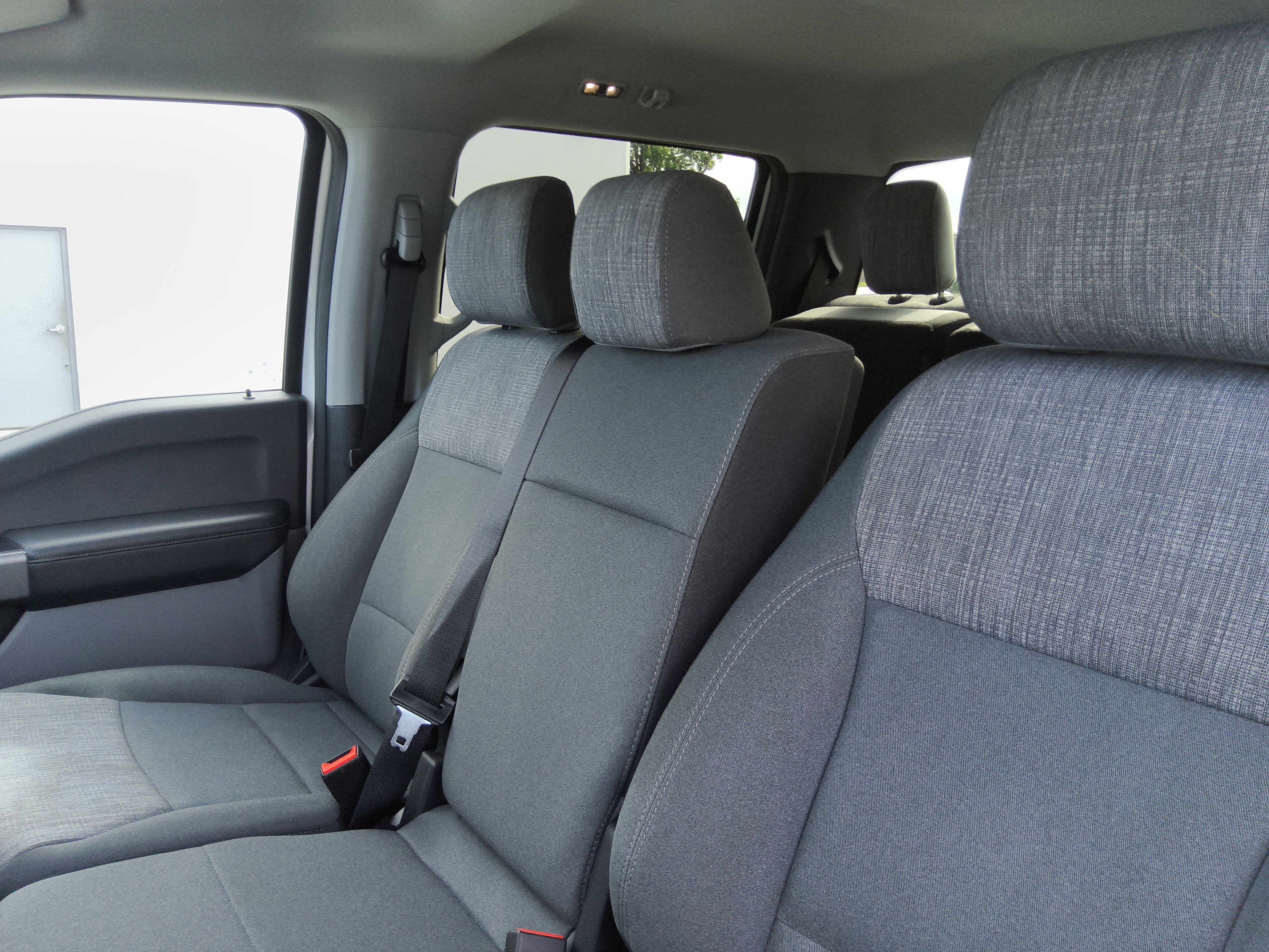 Used 2026 Ford F250 XLT image 15