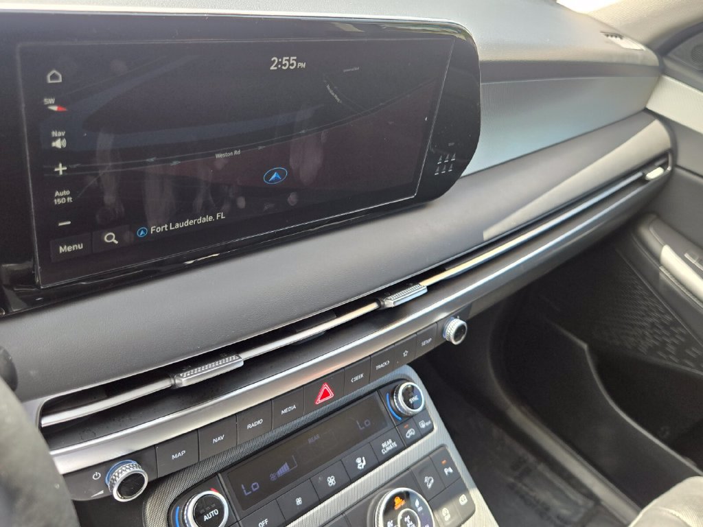Used 2023 Hyundai Palisade SEL AWD/4WD image 23