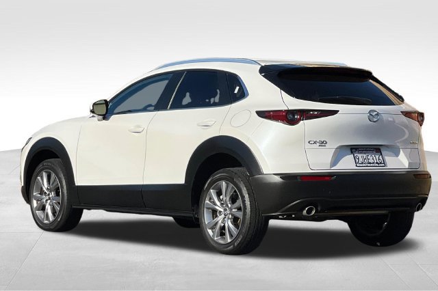 Used 2023 MAZDA CX-30 AWD 2.5 S w/ Select Package image 6