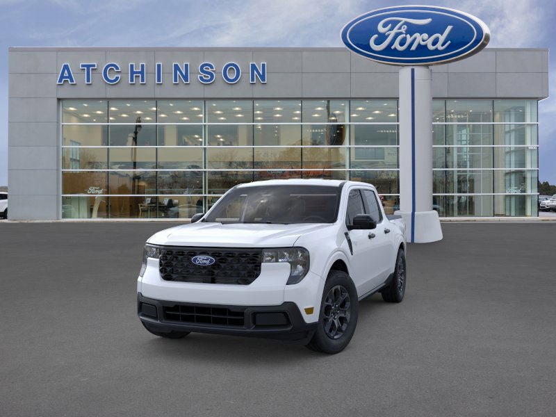 New 2026 Ford Maverick XLT w/ XLT Luxury Package image 2