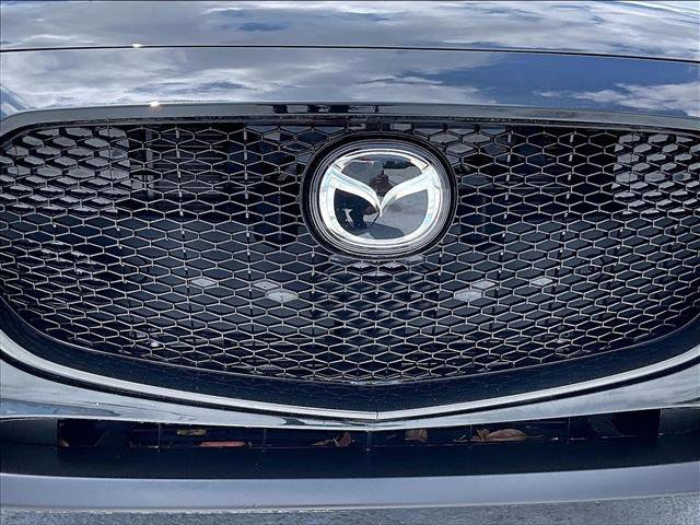 Used 2025 MAZDA MAZDA3 s FWD image 30