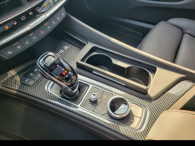 New 2026 Cadillac CT5 Sport w/ Technology Package AWD/4WD image 19