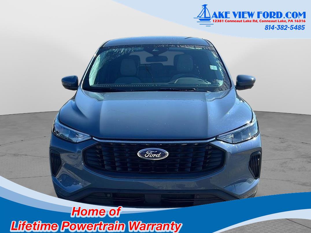 Used 2023 Ford Escape Active w/ Tech Pack #2 image 15