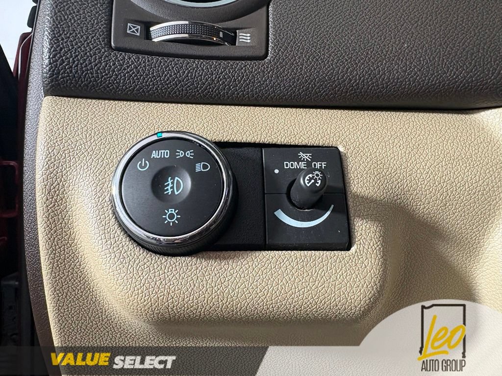 Used 2012 Buick Enclave Leather FWD image 17