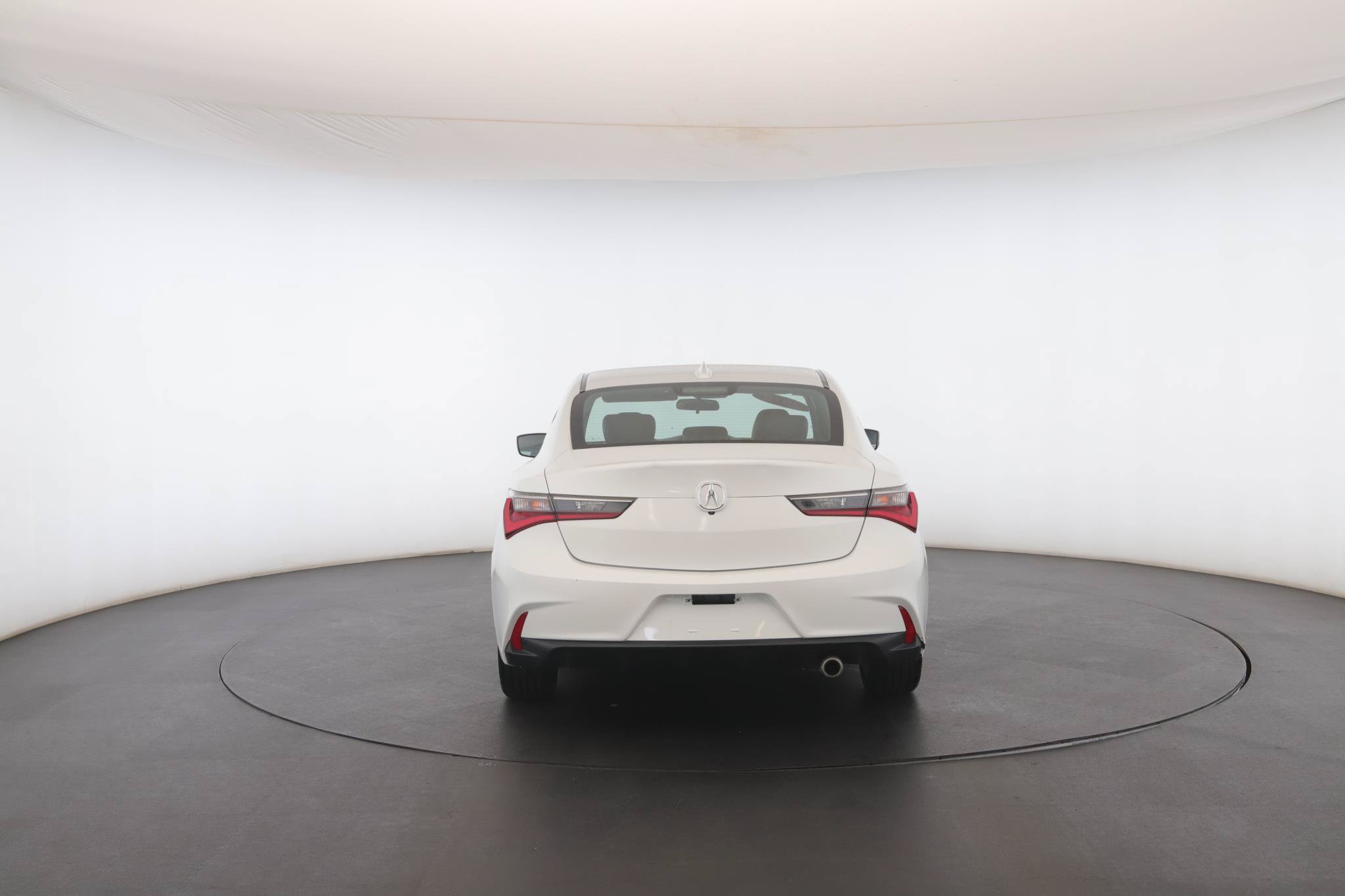 Used 2019 Acura ILX FWD image 20
