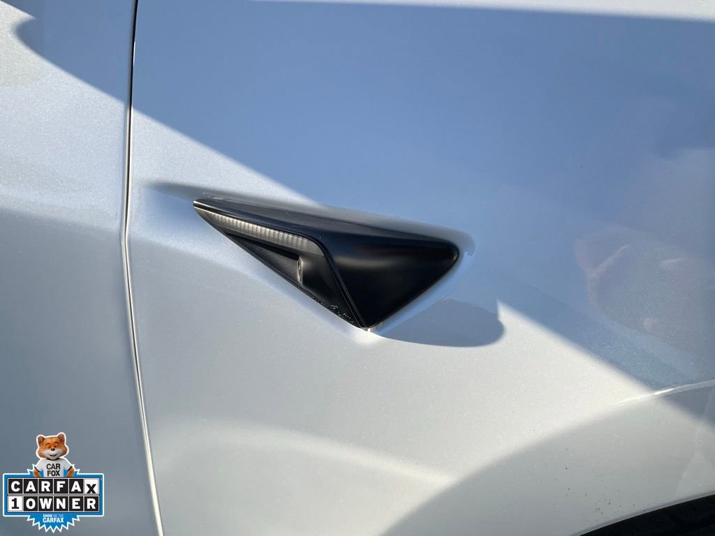 Used 2023 Tesla Model 3 Standard Range image 78
