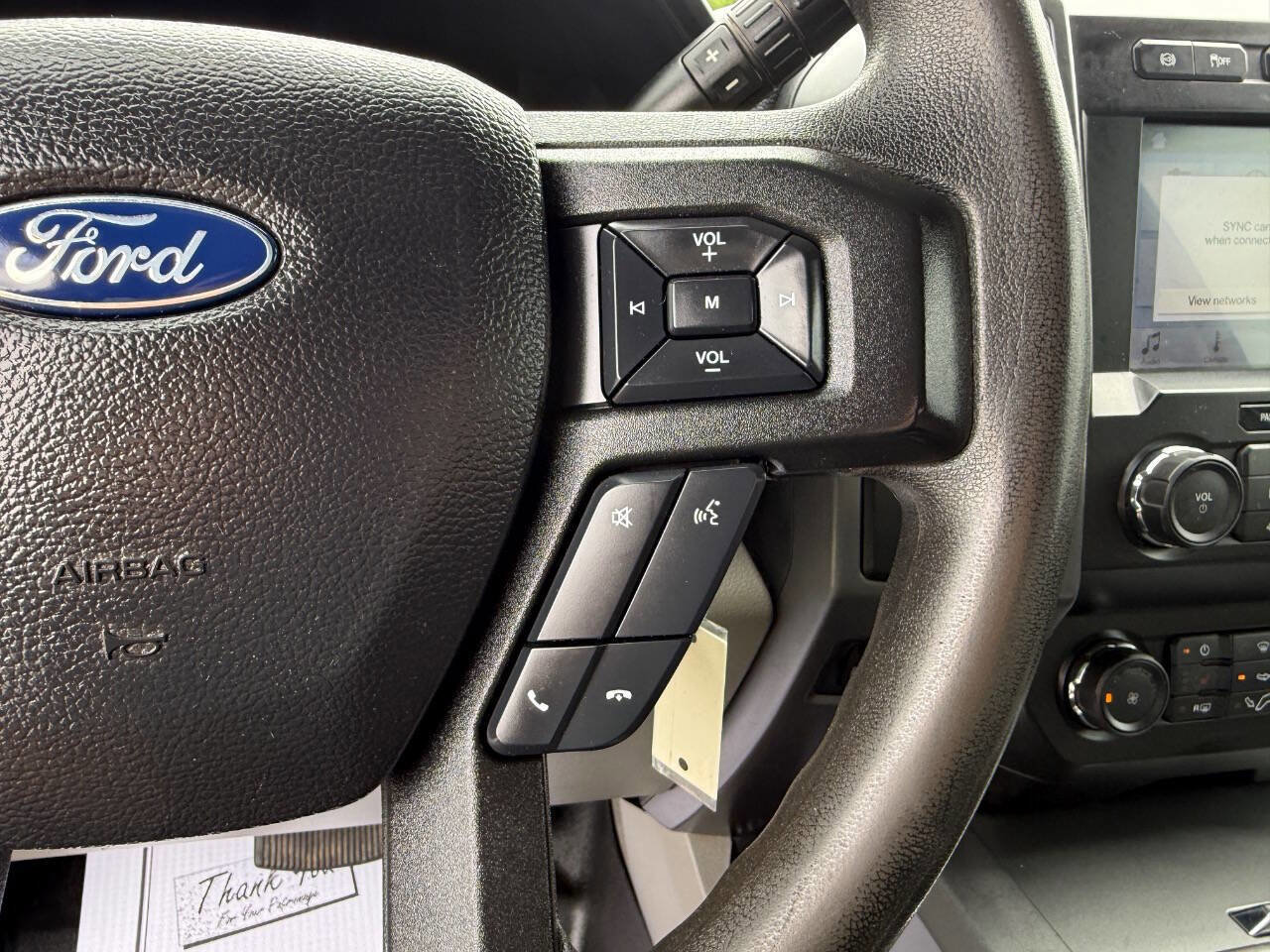 Used 2019 Ford F350 XLT w/ XLT Premium Package AWD/4WD image 24