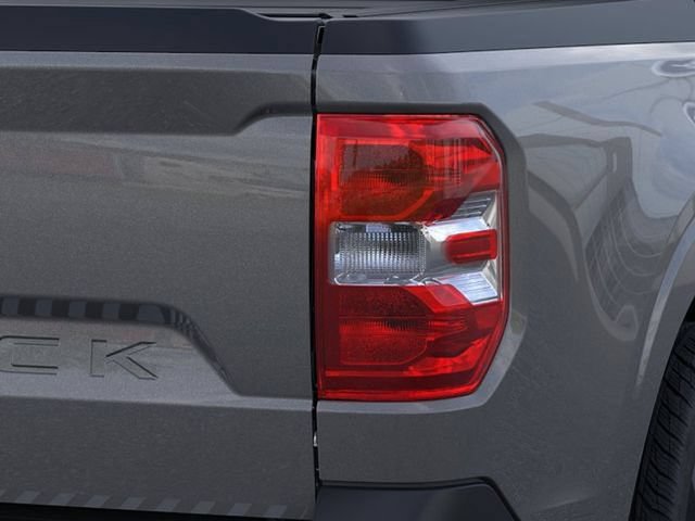 New 2026 Ford Maverick XLT AWD/4WD image 22