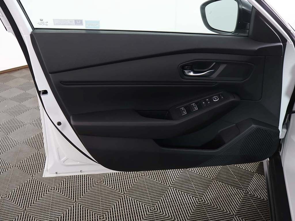 Certified 2026 Honda Accord SE image 22