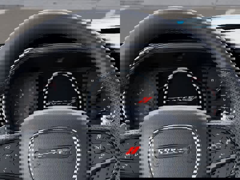 New 2026 Dodge Durango GT image 17