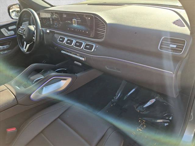 Used 2023 Mercedes-Benz GLE 350 4MATIC image 23